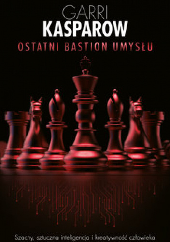 Ostatni bastion umysłu