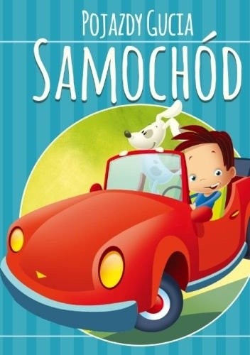 Pojazdy Gucia. Samochód