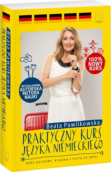 Praktyczny kurs języka niemieckiego