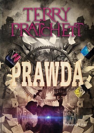 Okładka: Prawda