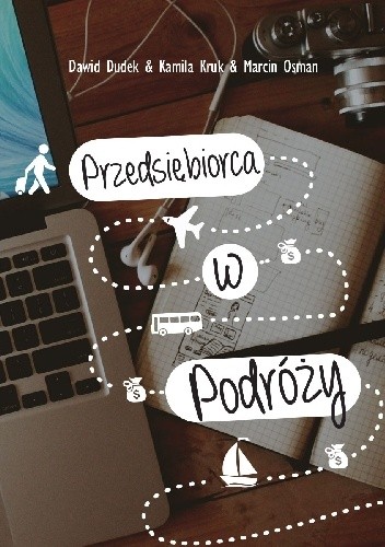 Przedsiębiorca w Podróży