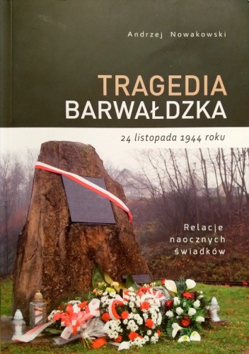 Tragedia Barwałdzka