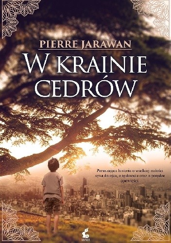 W krainie cedrów