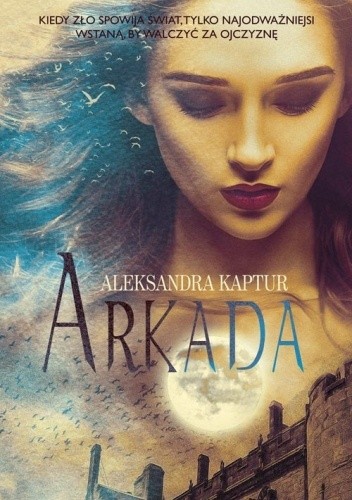Arkada