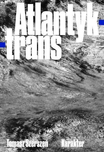 Okładka: Atlantyk-trans