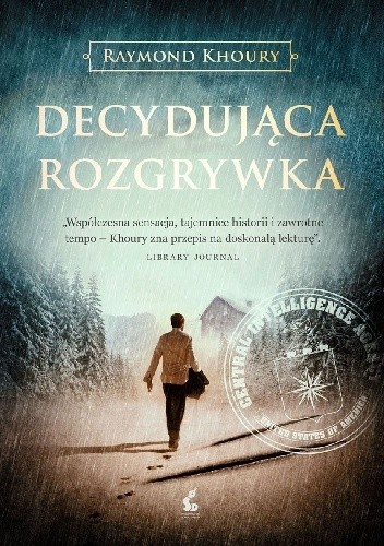 Decydująca rozgrywka