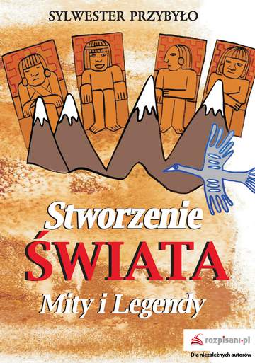 Stworzenie świata mity i legendy