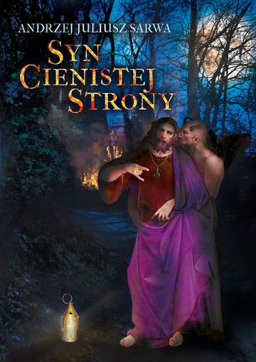 Syn cienistej strony