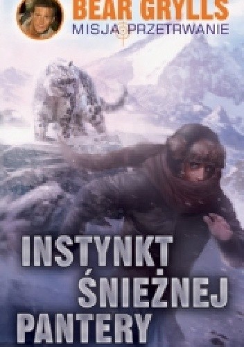Instynkt śnieżnej pantery