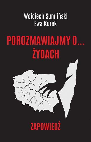 Porozmawiajmy o żydach