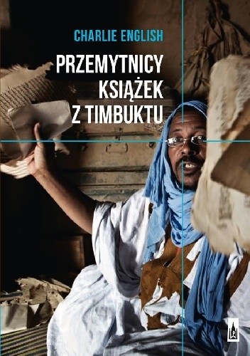 Przemytnicy książek z Timbuktu