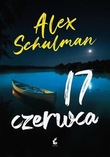 Okładka: 17 czerwca