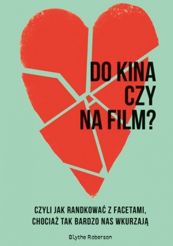 Do kina czy na film?