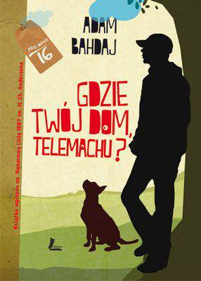 Gdzie twój dom telemachu