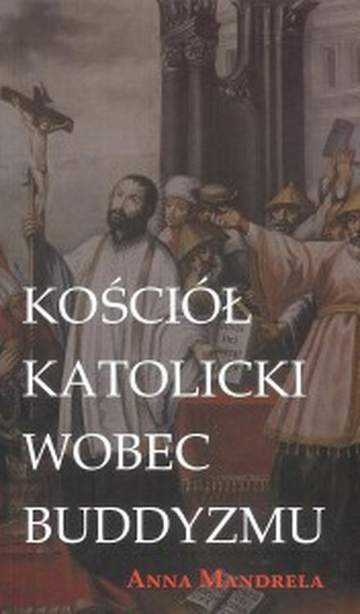 Kościół katolicki wobec buddyzmu