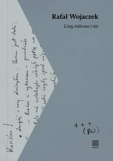 Listy miłosne i nie wyd. 2