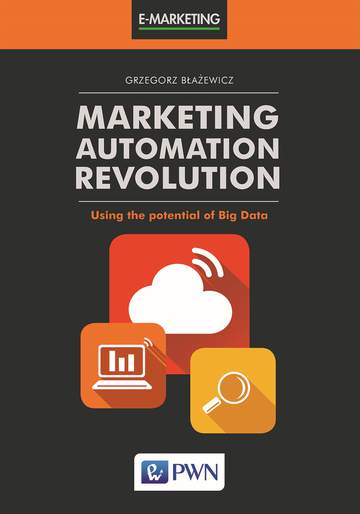 Marketing automation revolution using the potential of big data
