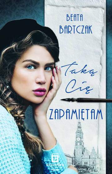 Taką cię zapamiętam