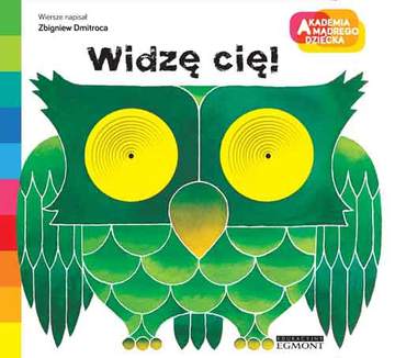 Widzę cię! Akademia mądrego dziecka