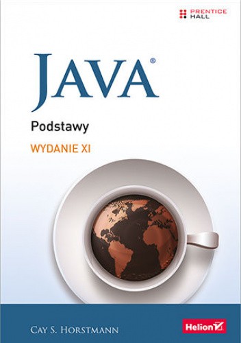 Java. Podstawy. Wydanie XI
