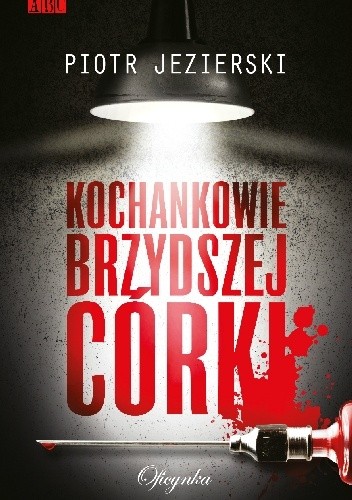 Kochankowie brzydszej córki