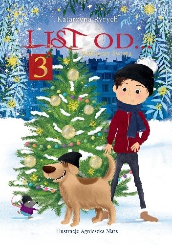 List od... 3. Ratujemy Święta