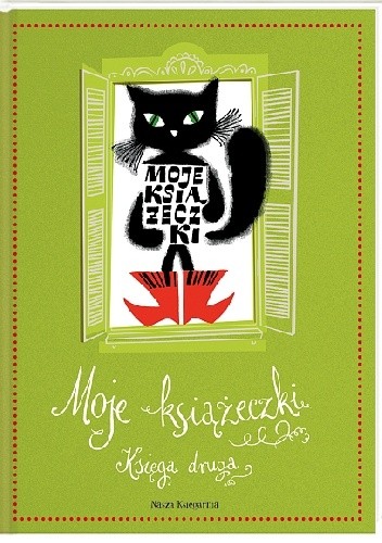 Moje książeczki. Księga druga