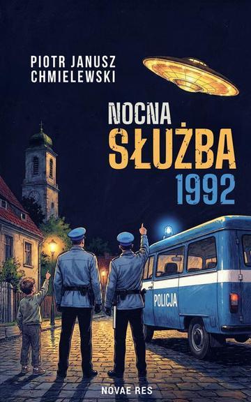 Nocna Służba 1992
