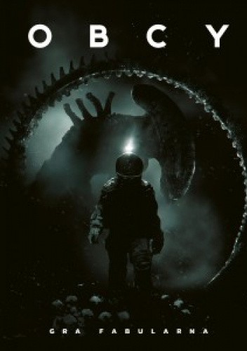 OBCY Gra fabularna - podręcznik