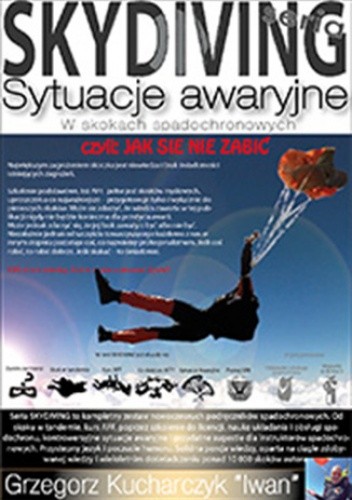 Sytuacje Awaryjne w Skokach Spadochronowych
