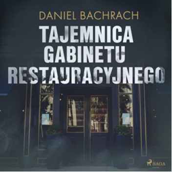 Tajemnica gabinetu restauracyjnego