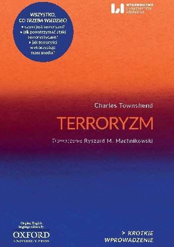 Terroryzm
