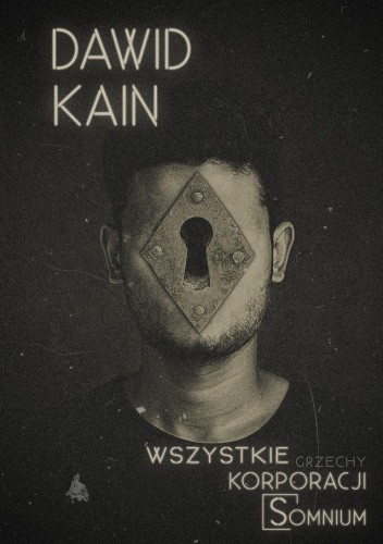 Wszystkie grzechy Korporacji Somnium