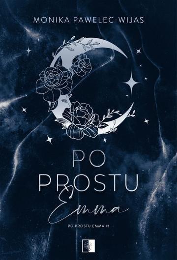Okładka: Po prostu Emma. Tom 1