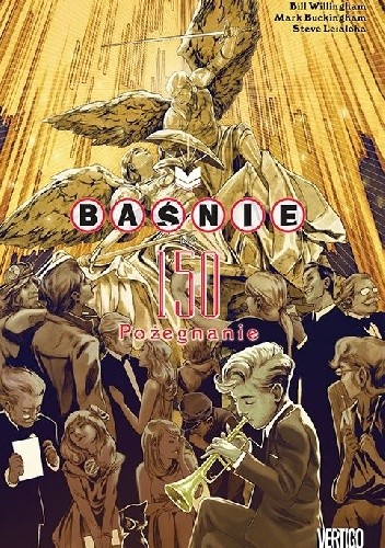 Baśnie: Pożegnanie