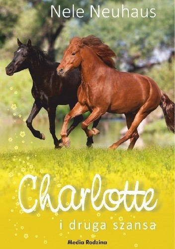 Charlotte i druga szansa