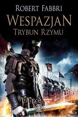 Trybun rzymu wespazjan Tom 1