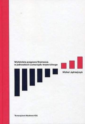 Wieloletnia prognoza finansowa w jednostkach samorządu terytorialnego
