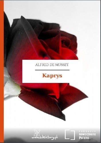 Kaprys