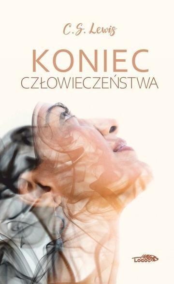 Okładka: Koniec człowieczeństwa
