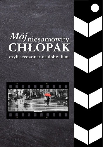 Mój niesamowity chłopak