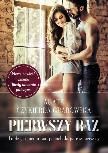 Pierwszy raz