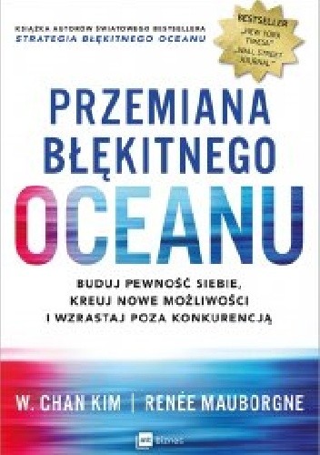 Przemiana błękitnego oceanu