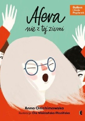 Afera nie z tej ziemi