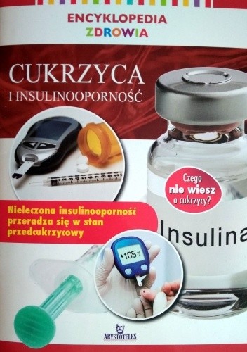 Cukrzyca i insulinooporność