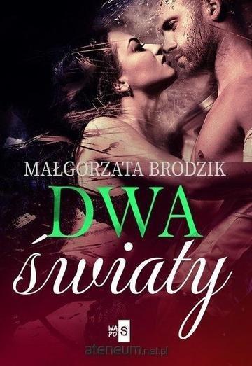 Okładka: Dwa światy