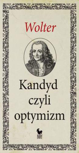 Kandyd czyli optymizm