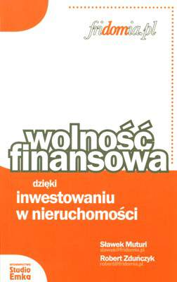 Wolność finansowa