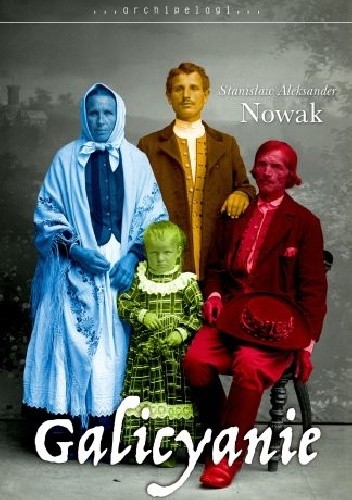Galicyanie