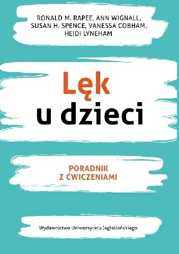 Lęk u dzieci